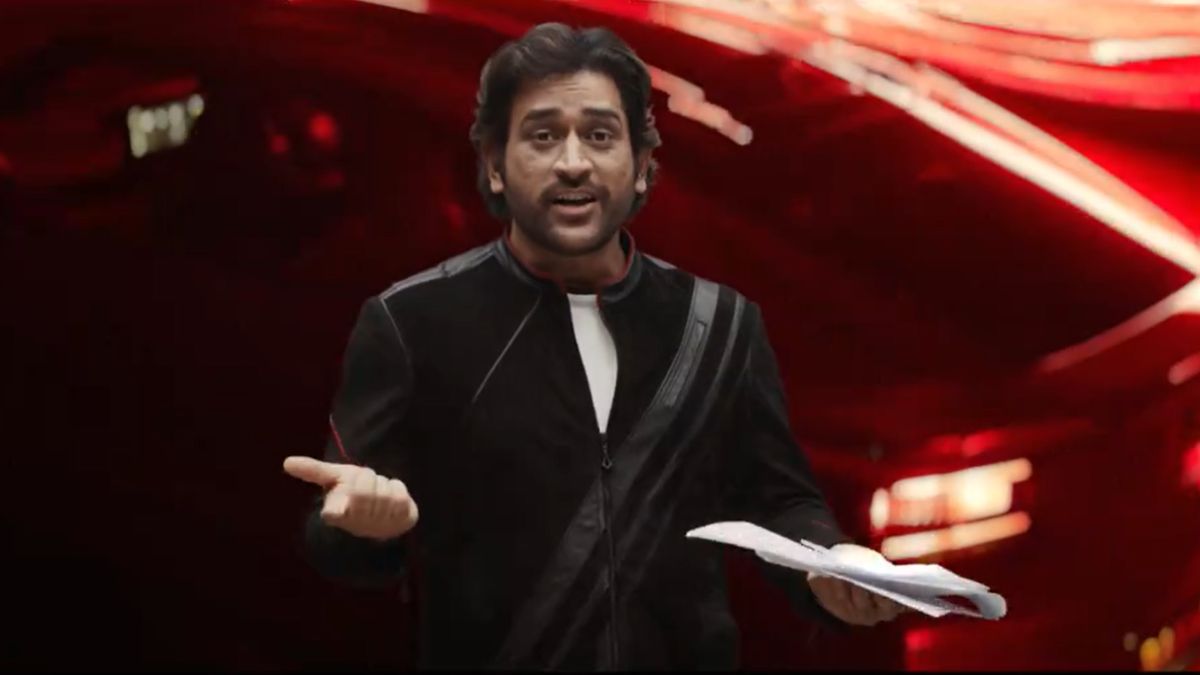 MS Dhoni reveals the price of Citroen Basalt